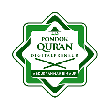 Pondok Qur'an Digital Preneur