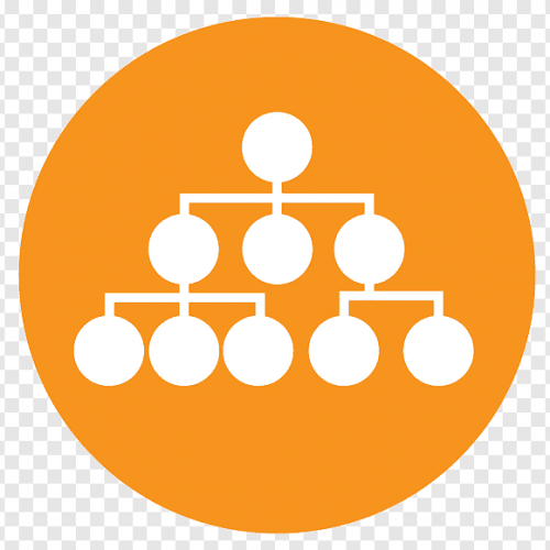 png-clipart-computer-icons-radio-button-checkbox-mlm-binary-family-tree-miscellaneous-orange.png